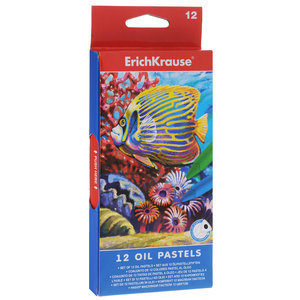 Voskovky Artberry, 12 ks-2